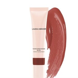 Laura Mercier Tinted Moisturizer Cream Blush - French Riveria